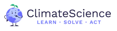 Logo : Olympiades de Science climatique