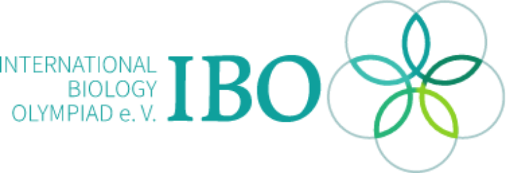 Logo : Olympiade internationale de biologie