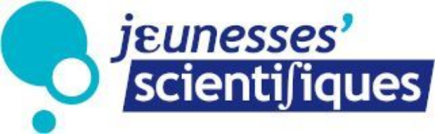 Logo : Concours européen pour jeunes scientifiques