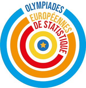 Logo : Olympiades de Statistique
